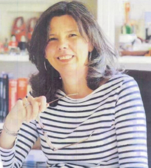 <strong>Helen Bailey has been missing for almost a week</strong>