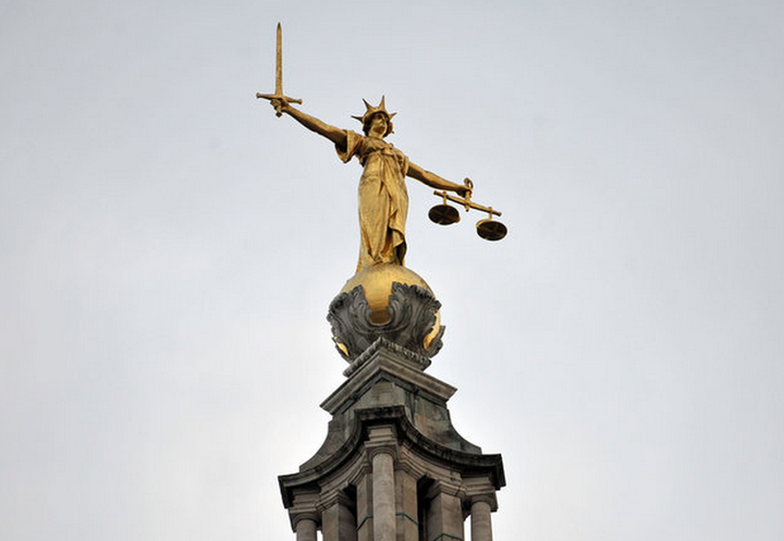 The Court of Appeal will on Monday rule whether the names of a celebrity couple subject to an injunction can be named