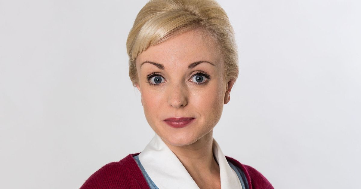 ‘call The Midwife Stars Helen George And Jack Ashton ‘fall For Each Other Off Screen 9696