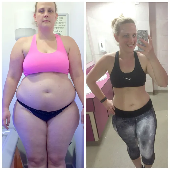 Bedford woman who lost 5 stone is on a mission to help others