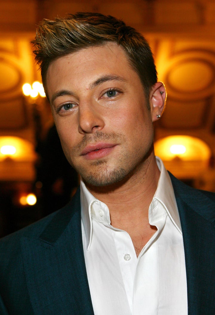 <strong>Duncan James</strong>