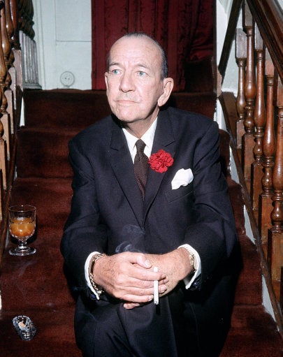 Noel Coward