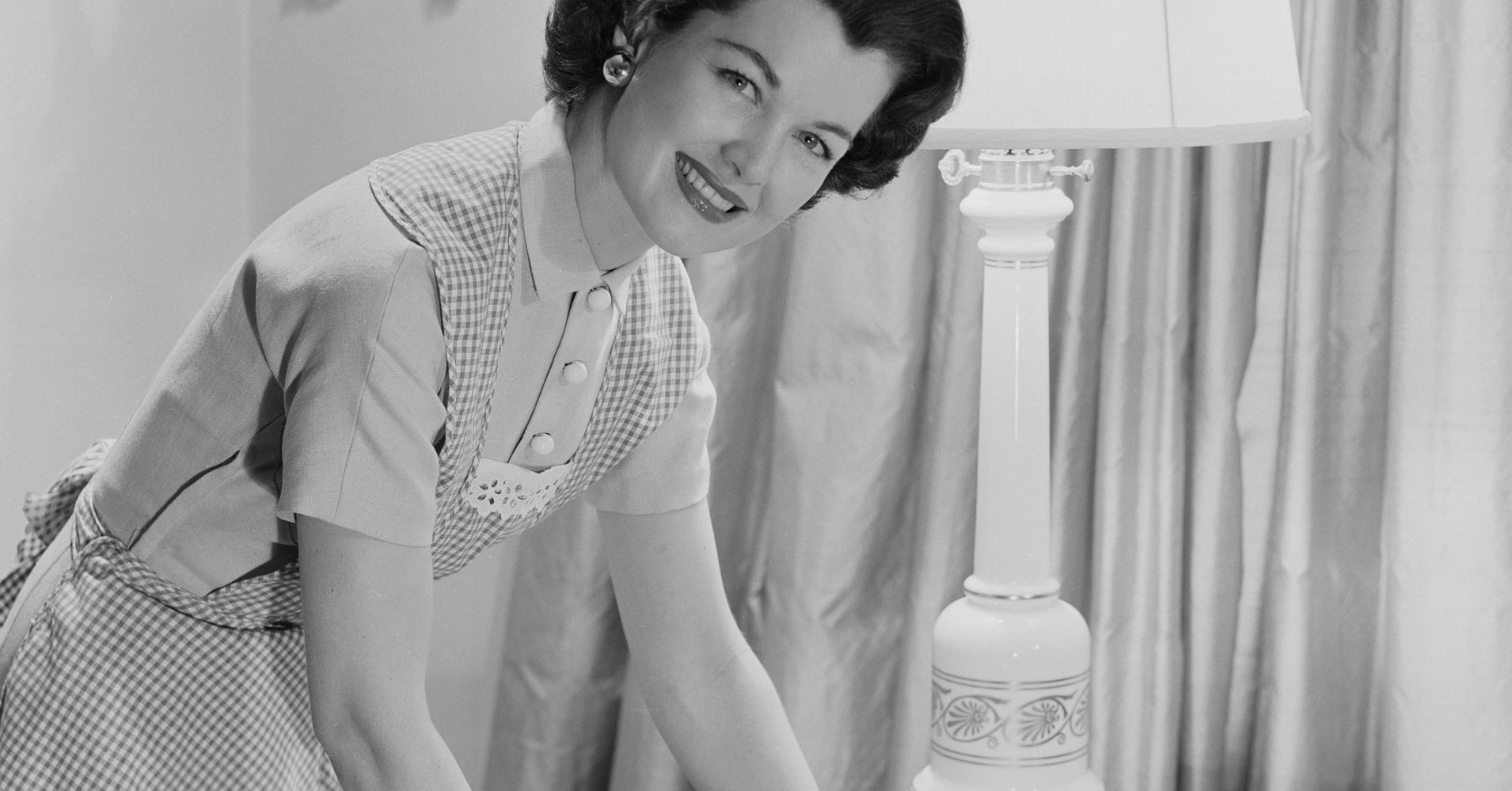 10 OldFashioned Cleaning Tips That Are Still Spot On HuffPost