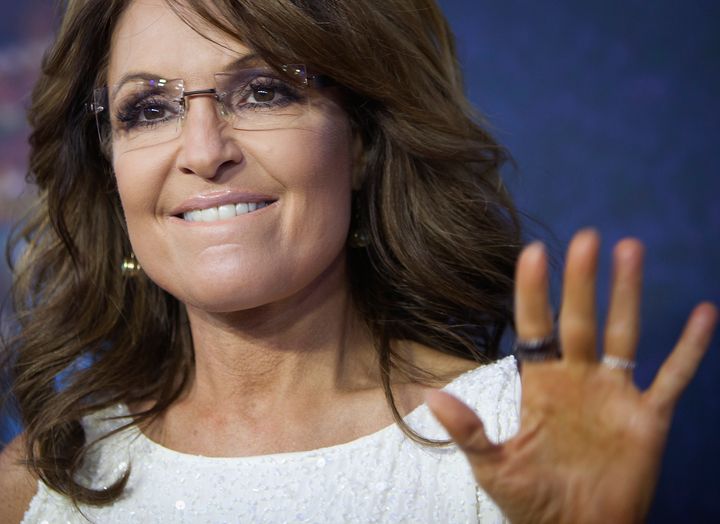 Sarah Palin's claim that the Affordable Care Act contained "death panels" that would deny health care to older and sicker people was deemed "Lie of the Year" for 2009. It's hasn't gone away.