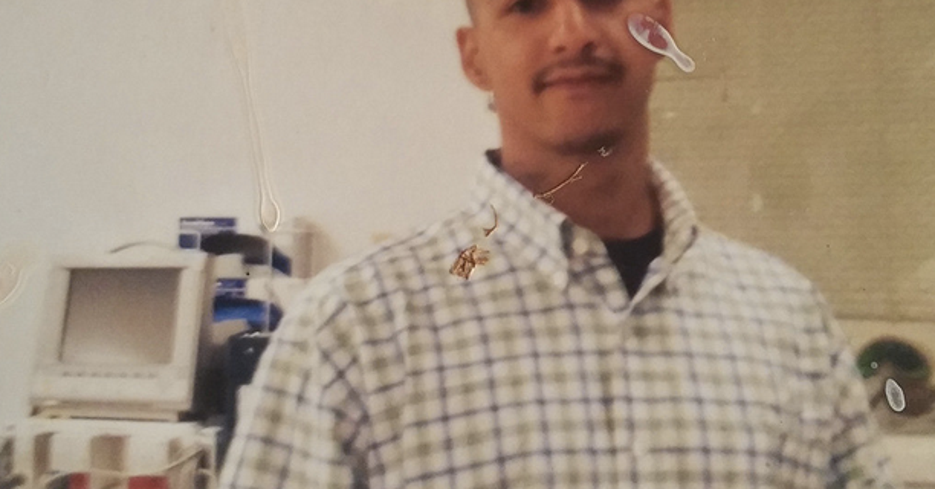Nevada Charges Ex Prison Guard With Manslaughter For Shooting And