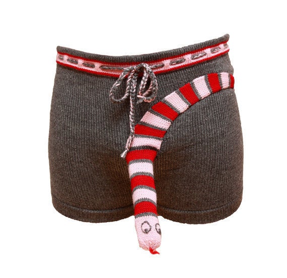 This 'Sexy' Men's Underwear Will Give You Strange Feelings HuffPost UK