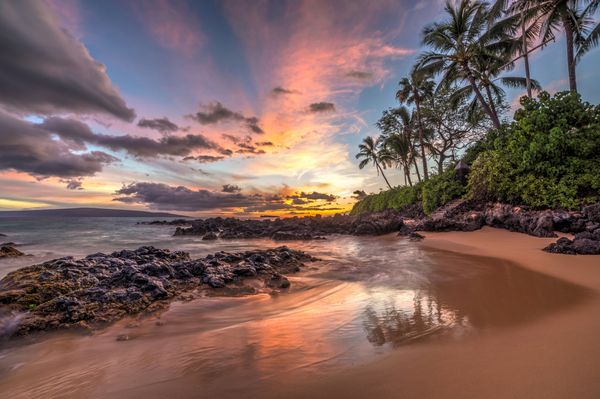 12 Reasons Maui Is The Best Island On The Planet | HuffPost