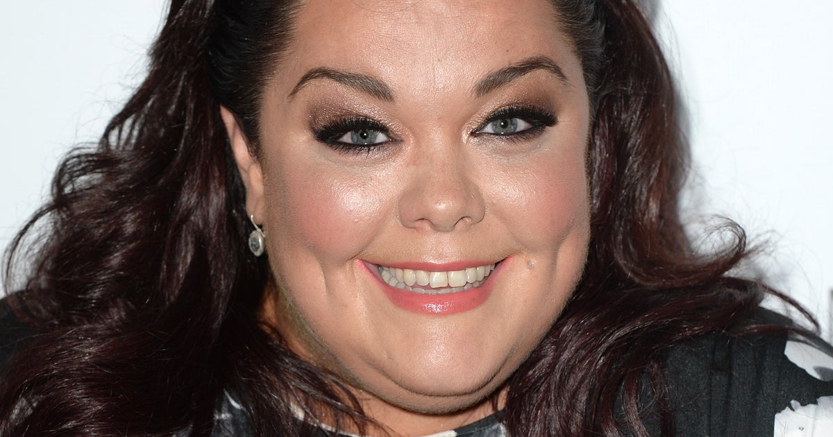 Lisa Riley Reveals She May Need Surgery To Remove Excess Skin After Six ...
