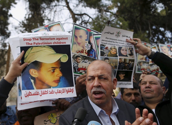 Mohammed Abu Khudair's brutal killing raised tensions between Israelis and Palestinians. 