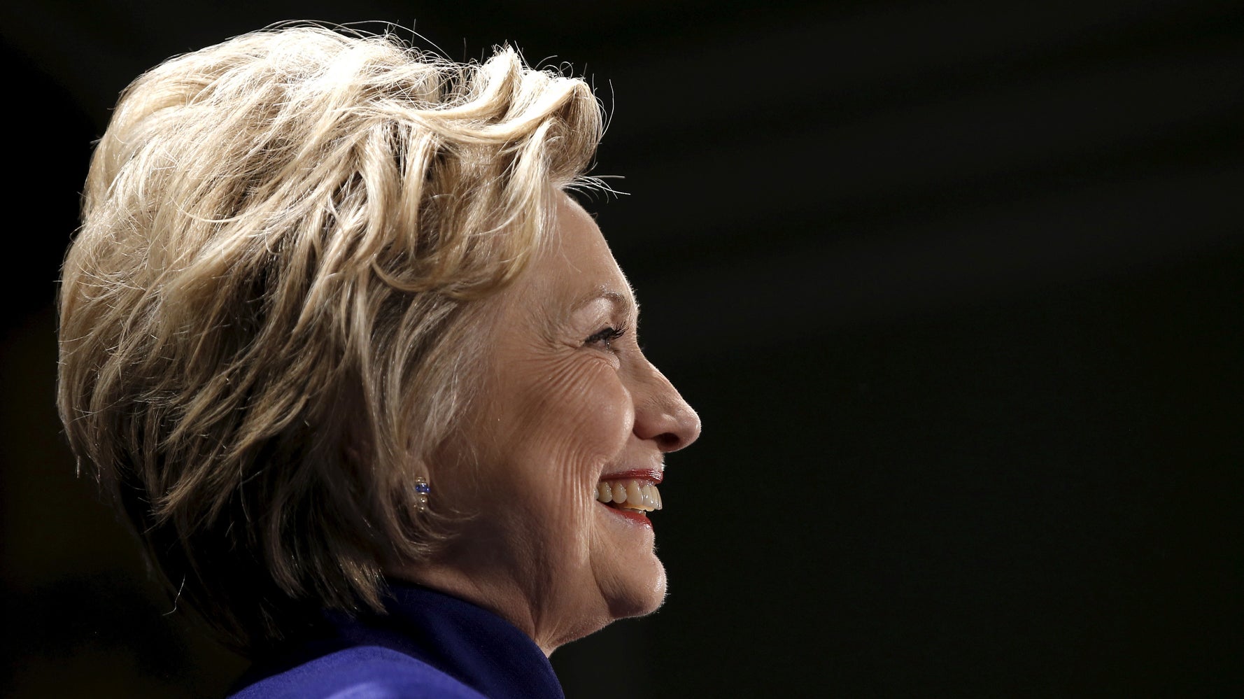 Hillary Clinton Keeps Sticking It To NASA For Telling Her They Wouldn't ...