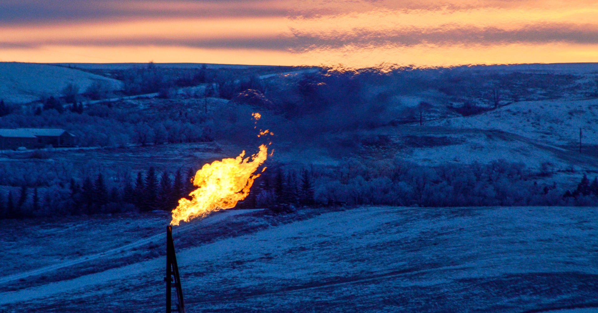 Advantages Of Using Natural Gas As Fuel Advantages Of Using Natural Gas As Fuel