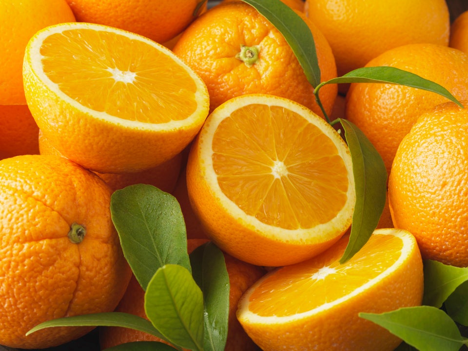 Oranges 