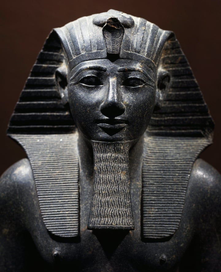 Pharaoh Thutmose III ruled over Egypt from 1479 BCE to 1425 BCE.