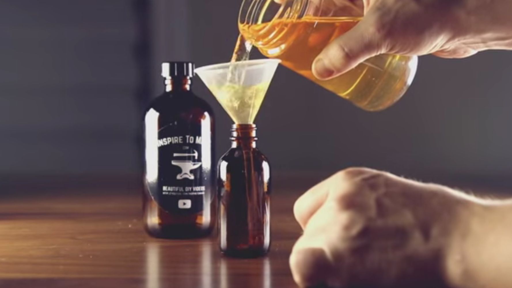 Here's How To Make The Best Cocktail Bitters Yourself 