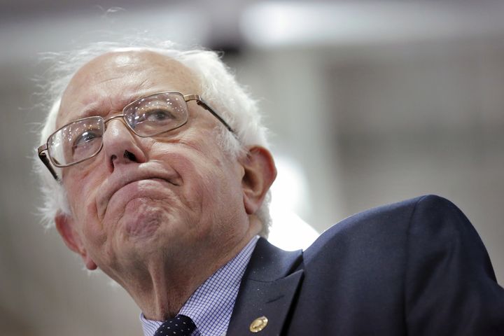 Bernie Sanders' latest endorsement comes from a group of Indiana workers.