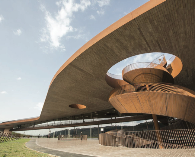 Cantine Antinori.