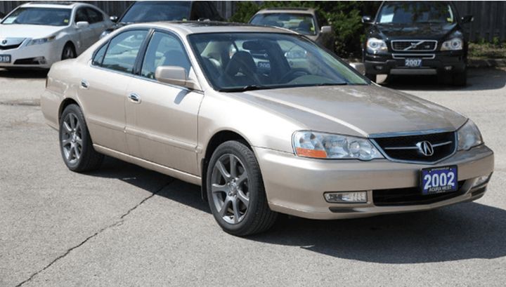 The brothers are believed to be driving a 2002 Gold Acura 3.2TL with an Arizona plate reading BNN-9968. It was last spotted near Calexico, California on Monday.