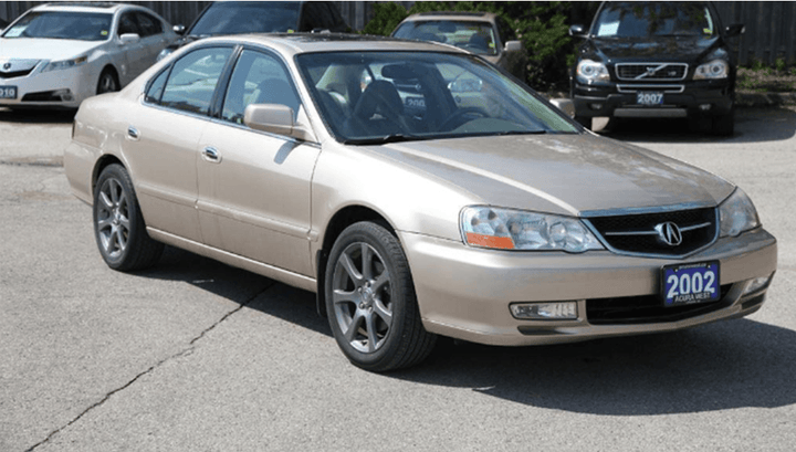 The brothers are believed to be driving a 2002 Gold Acura 3.2TL with an Arizona plate reading BNN-9968. It was last spotted n