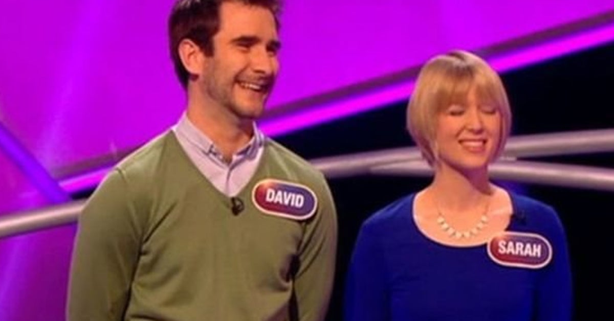 ‘Pointless’ Contestants Labelled ‘Dumbest Ever’ After Giving Clanger Of ...