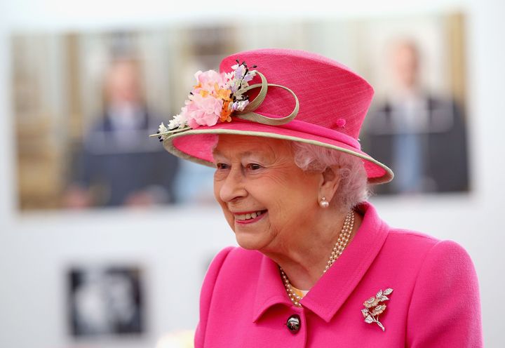 The Queen is the world's oldest-reigning monarch