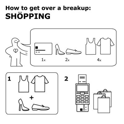 Here's What IKEA Thinks of Balenciaga's $2K FRAKTA Knockoff