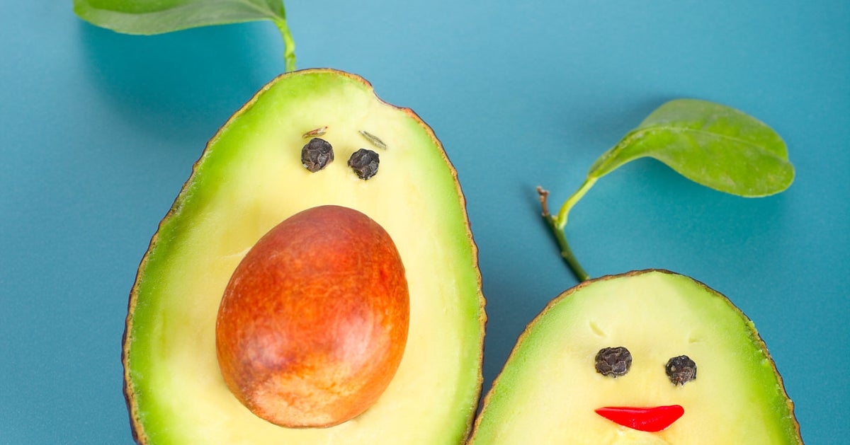 13 Signs You've Got An Avocado Problem