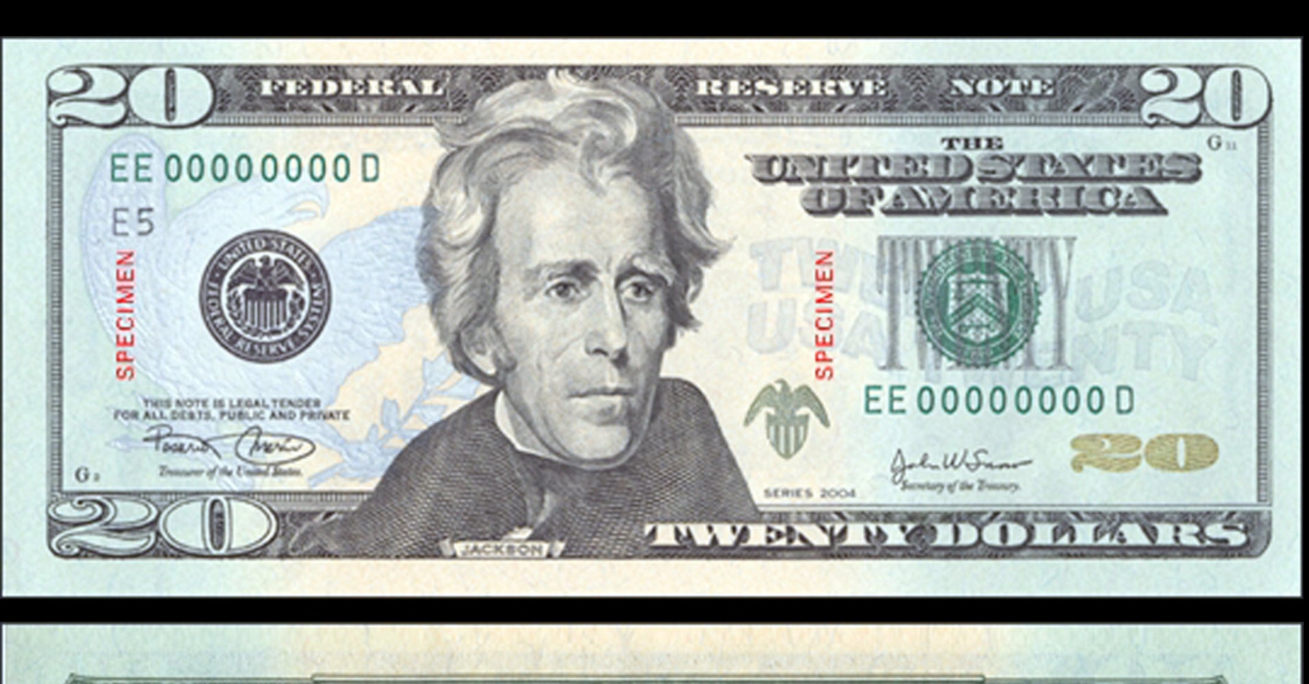 Harriet Tubman To Replace Andrew Jackson On 20 Bill HuffPost