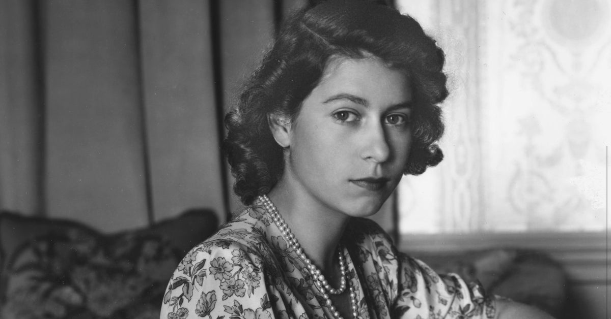 Как Елизавете II удалось прожить почти до ста лет, секреты долголетия и бодрости