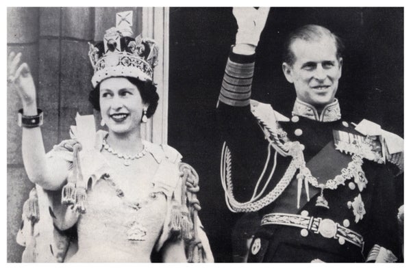Vintage Photos Of Queen Elizabeth II Prove She's The Most Stylish Royal
