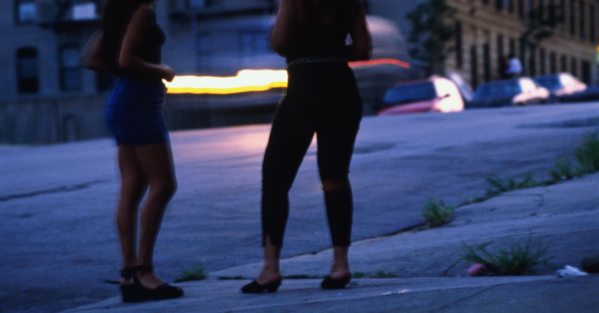 This Woman Housed More Than 450 Victims Of Sex Trafficking ...