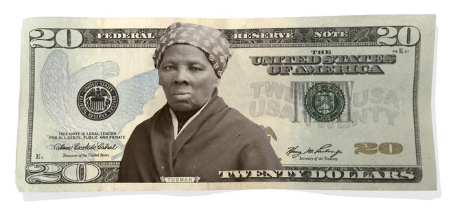 Harriet Tubman to Be on $20 Bill: Things to Know About the Abolitionist and  Spy