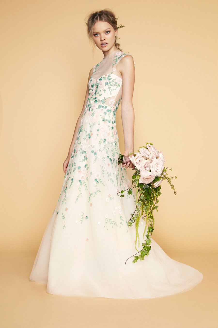Colored Wedding Dresses | Maggie Sottero