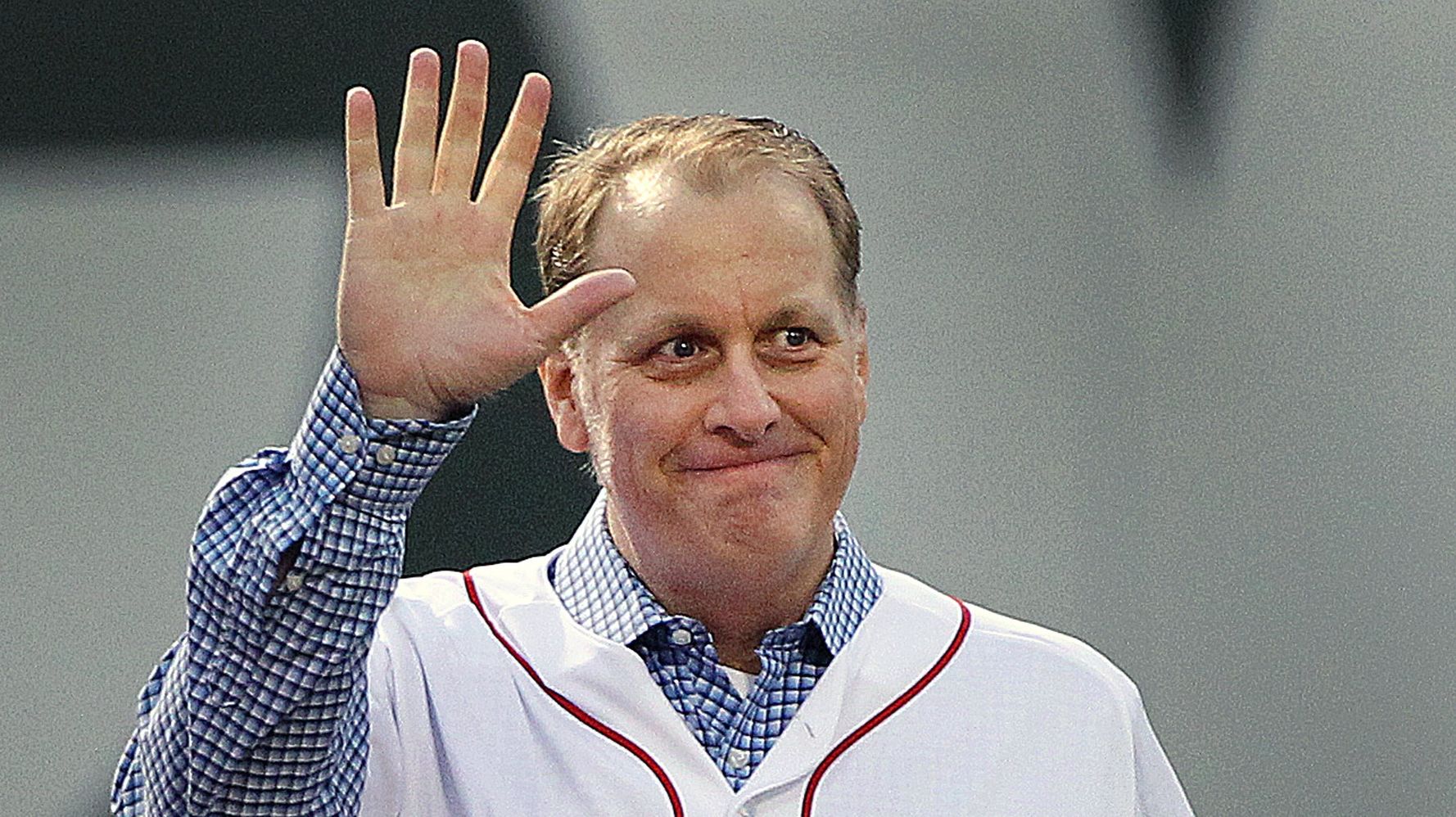 Curt Schilling, ESPN Analyst, Is Fired Over Offensive Social Media Post -  The New York Times