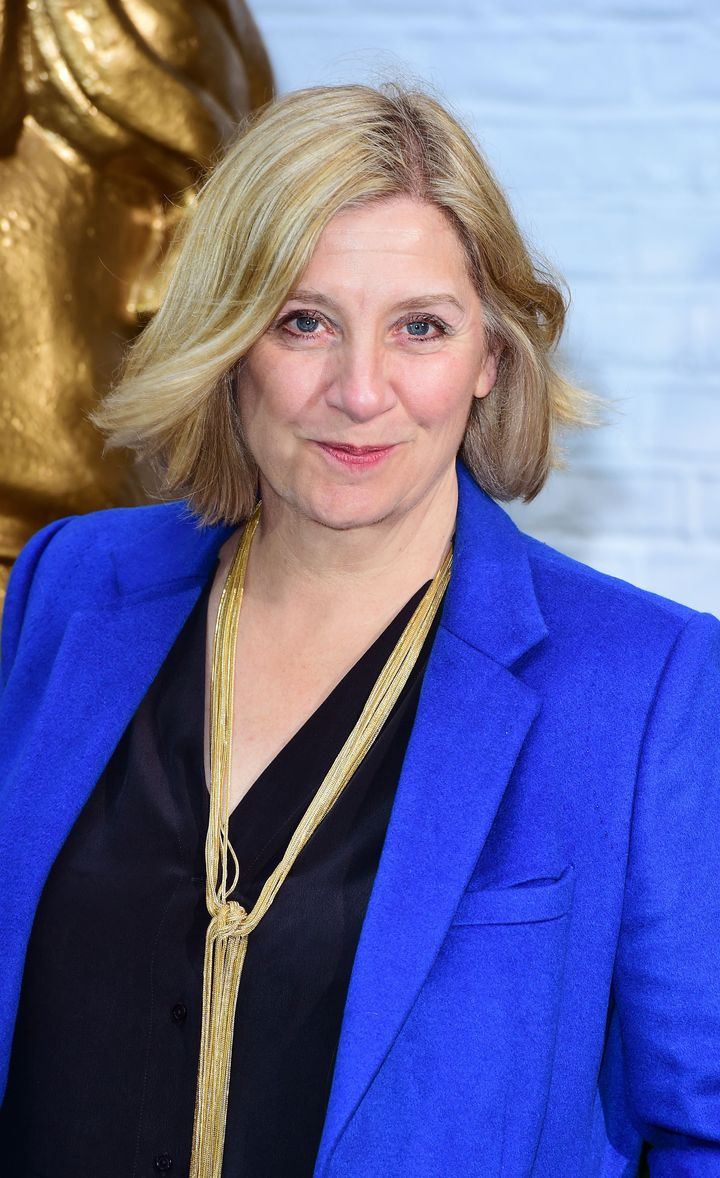 Victoria Wood died after a short but brave battle with cancer