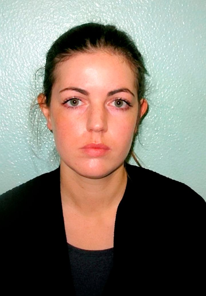 Lauren Cox has pleaded guilty to all five charges put to her of sexual activity with a boy aged between 13 and 17 while in a position of trust