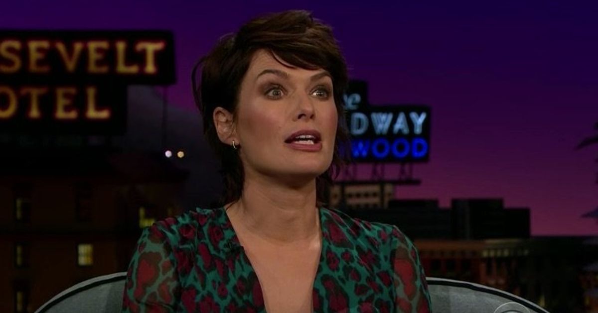 You Won't Believe What This GoT Fan Did to Lena Headey