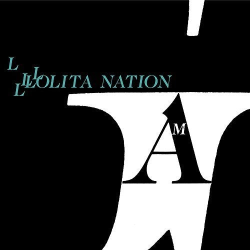 Game Theory / Lolita Nation