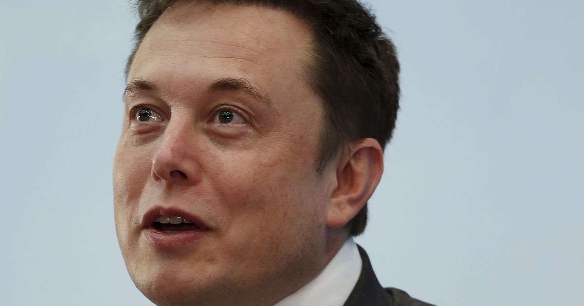 Elon Musk Wants To Fix Public Transportation | HuffPost Impact