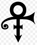 <strong>Prince changed his name to this symbol in 1993, in protest at his innocence as an artist</strong>