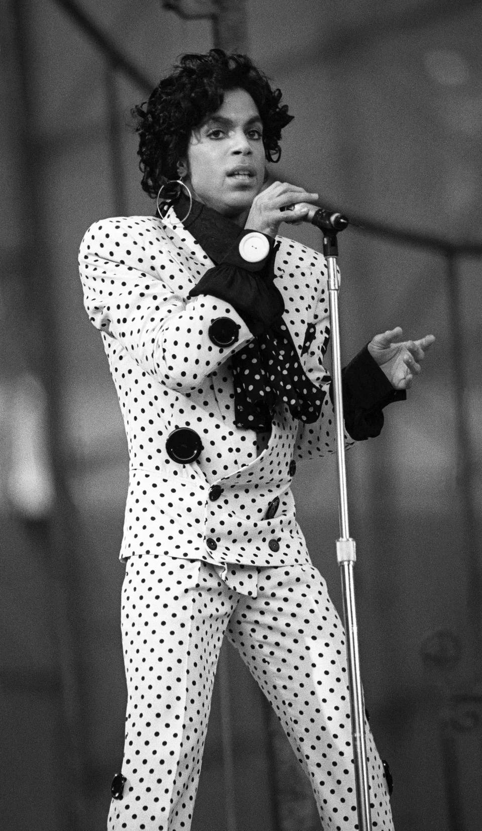 A Look Back At Prince's Unfiltered And Unapologetic Style