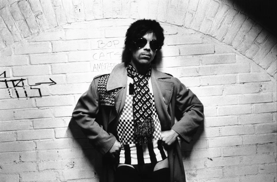A Look Back At Prince's Unfiltered And Unapologetic Style