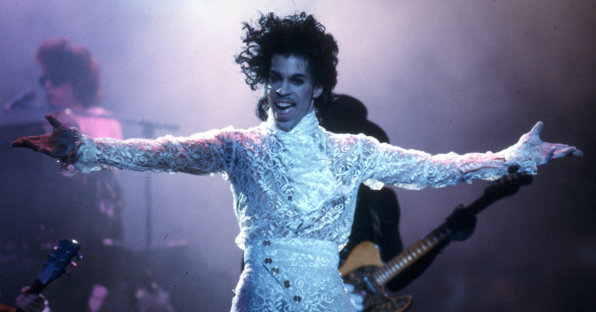 Music Icon Prince Dead At 57 | HuffPost