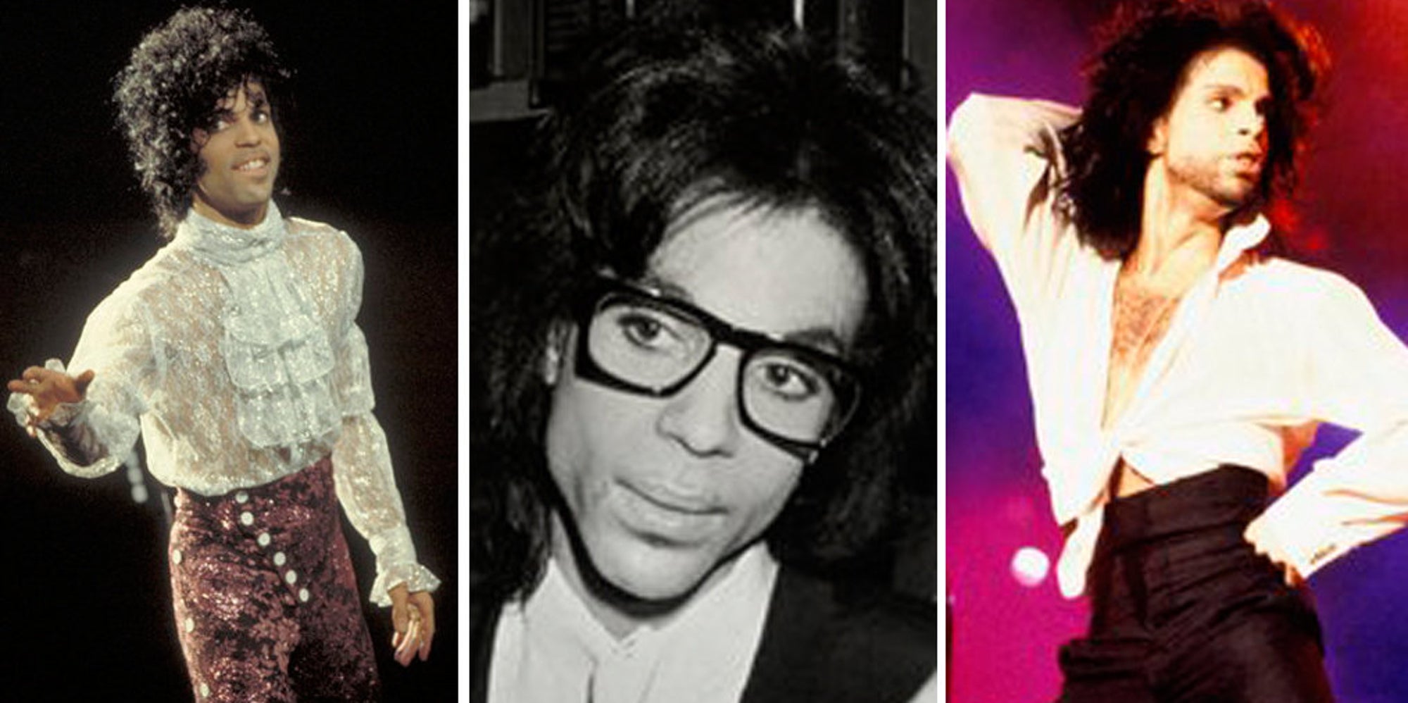Prince: 26 Photos That Prove Prince Rogers Nelson Will Prince: 26 Photos That Prove Prince Rogers Nelson Will
