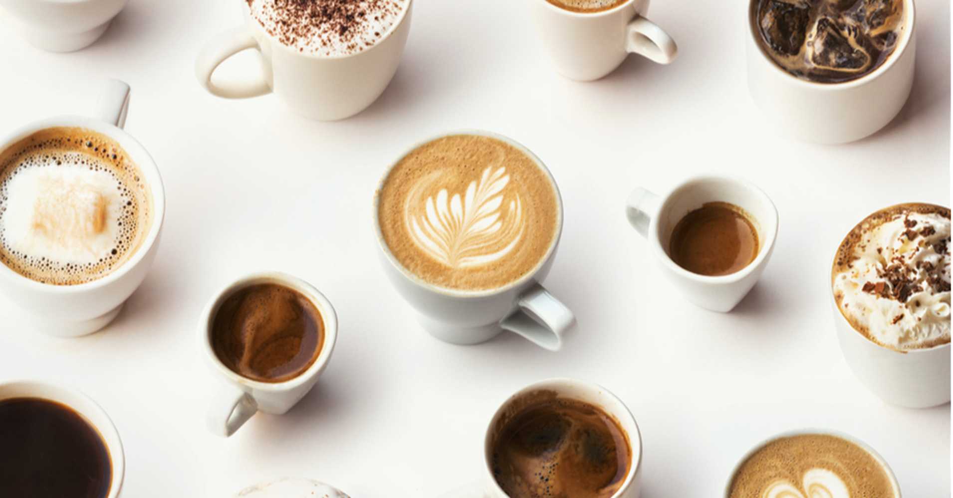 Your Cheat Sheet To Italian Coffee Culture HuffPost