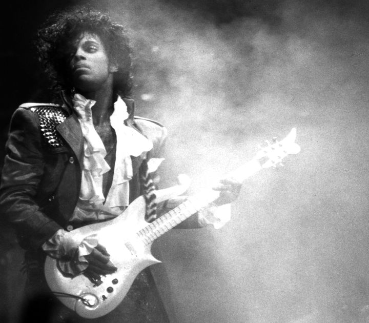 In honor the Purple One’s remarkable legacy, we take a look back on a few artists who have professed their admiration for Prince through the years.