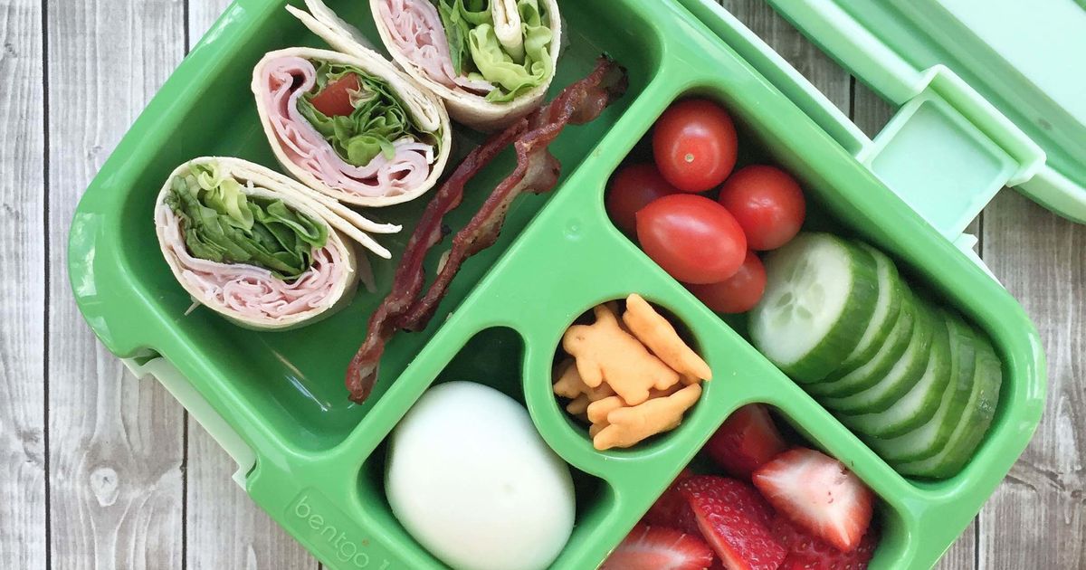 5 Reasons Packing Lunches Makes Me a Terrible Parent | HuffPost Contributor