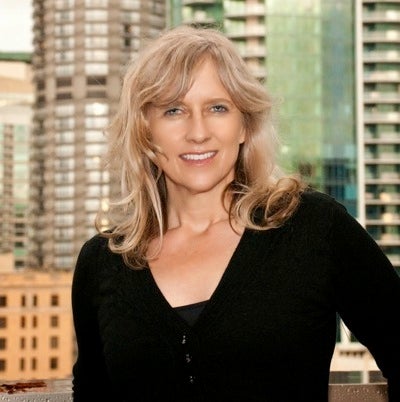 <strong>Susan James, MSW, LICSW</strong>