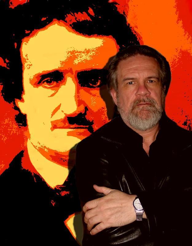 Artistic Director, Dan Bianchi brings classic Edgar Allan Poe tales to the stage May 19 - June 11, 2016 with the THE EDGAR ALLAN POE FESTIVAL coming toST. JOHN'S SANCTUARY in New York City's Christopher Street.