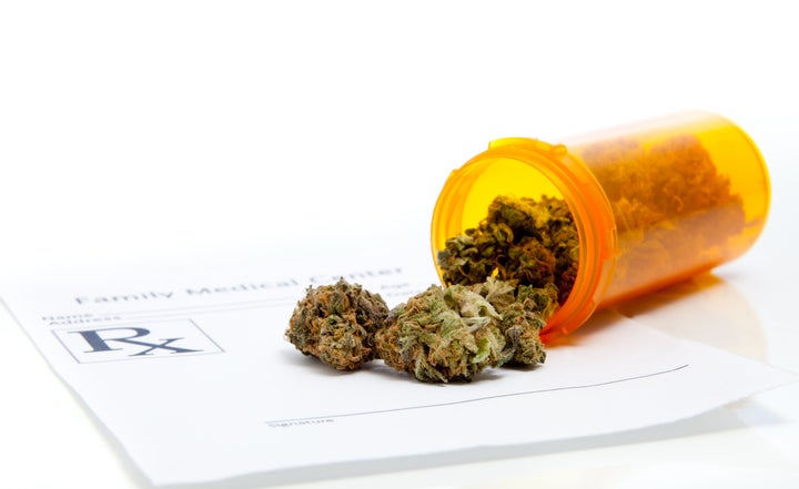 The medical marijuana study will involve 76 U.S. military veterans with treatment-resistant PTSD.