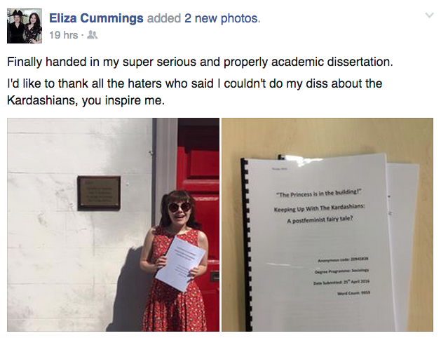 Durham thesis picture